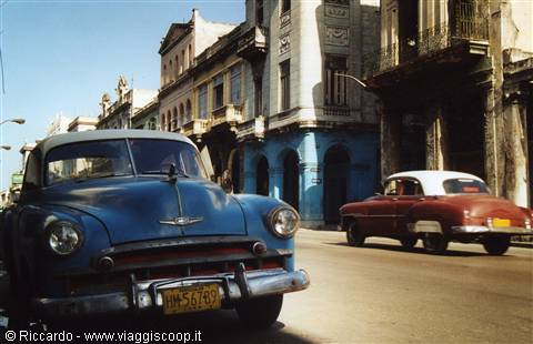 Havana