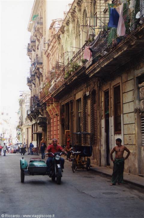 Havana