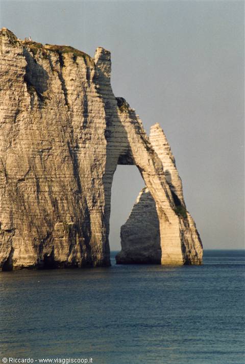 Etretat