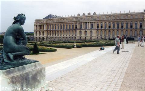 Versailles