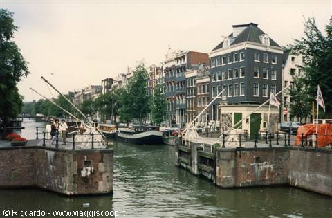 Amsterdam