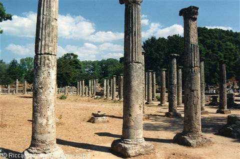 Olympia