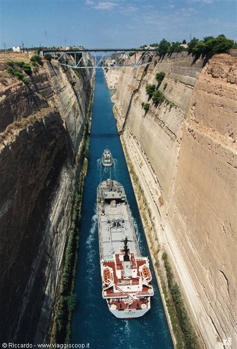 Corinth