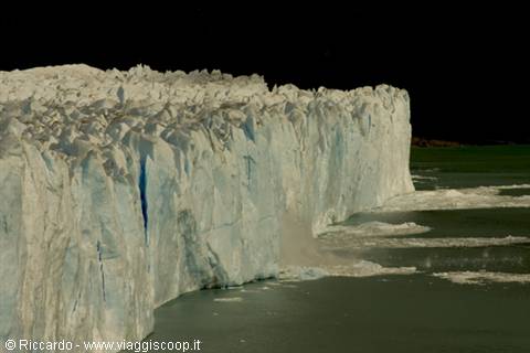 Perito Moreno