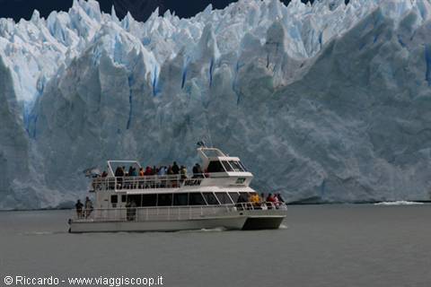 Perito Moreno
