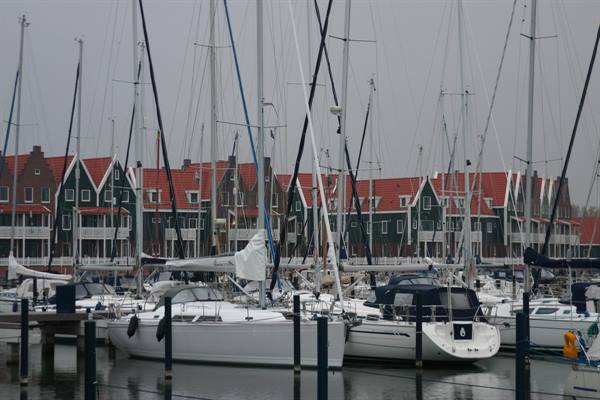 Volendam