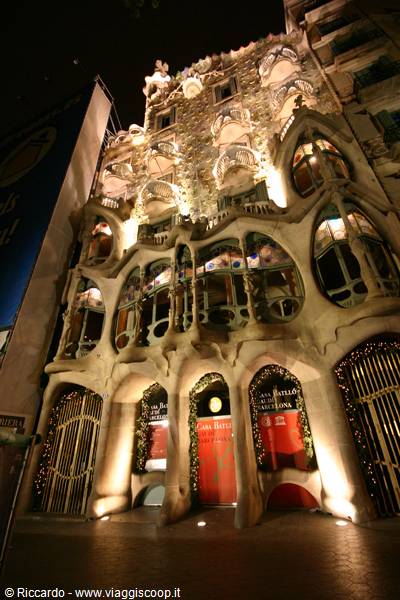 Casa Batlló