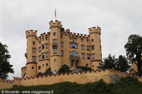 Hohenschwangau