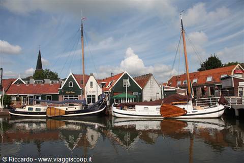 Monnickendam