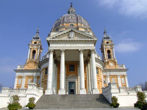 Basilica of Superga