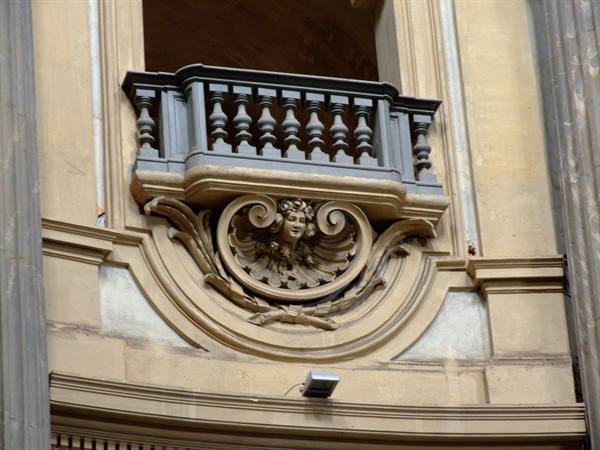 Basilica of Superga - Interior