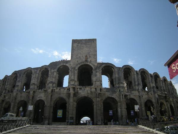 Arles