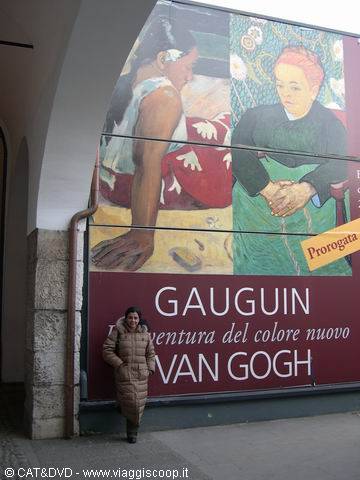 Museum of S. Giulia
