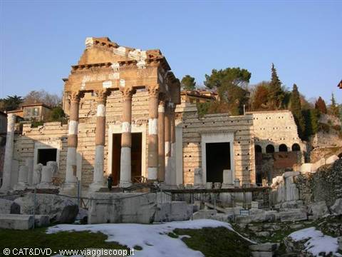 Capitolium