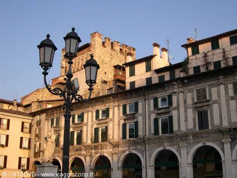 Piazza della Loggia