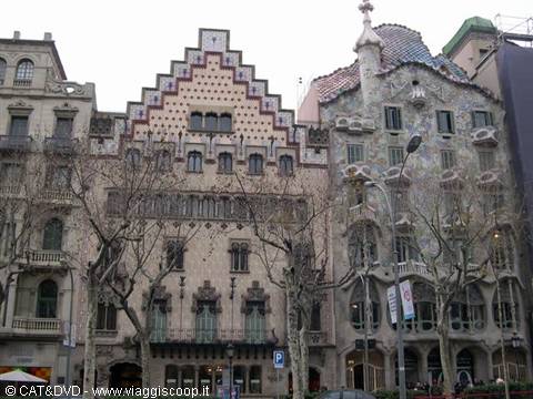 Casa Batlló