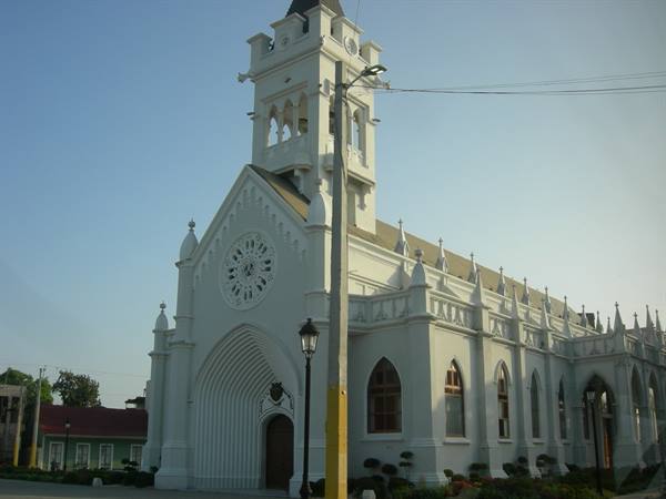 San Pedro de Macoris