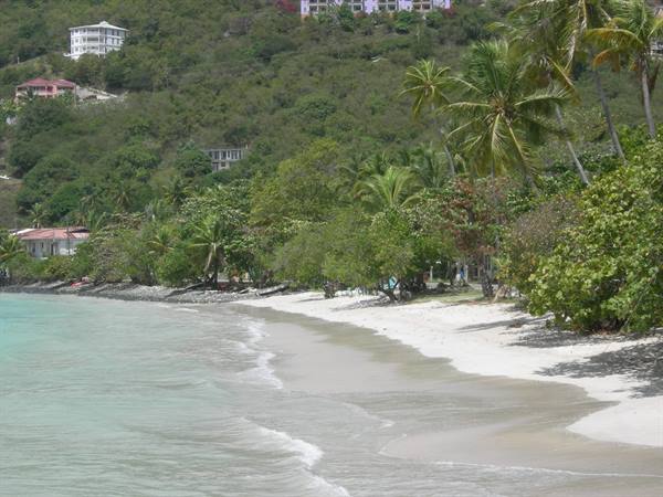 Cane Garden Bay