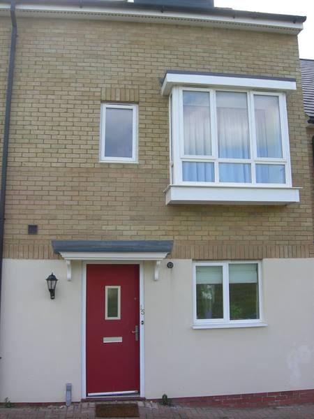 uncle vincenzo's house, peterborough