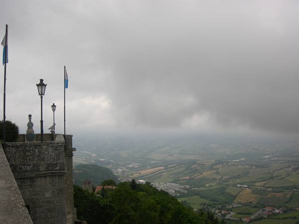 storm approaching