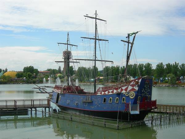 peter pan bay