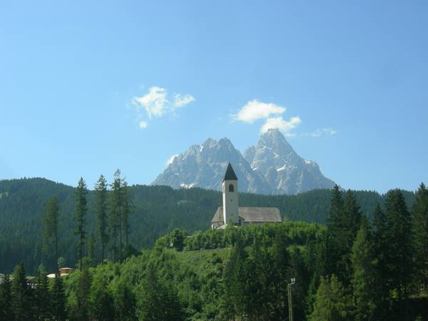 panorama