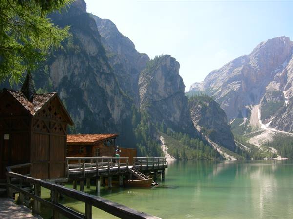 lago di braies (braies)