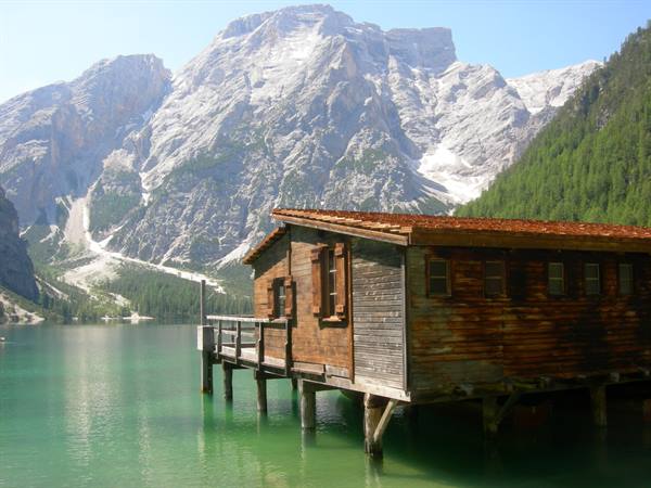 lago di braies (braies) 