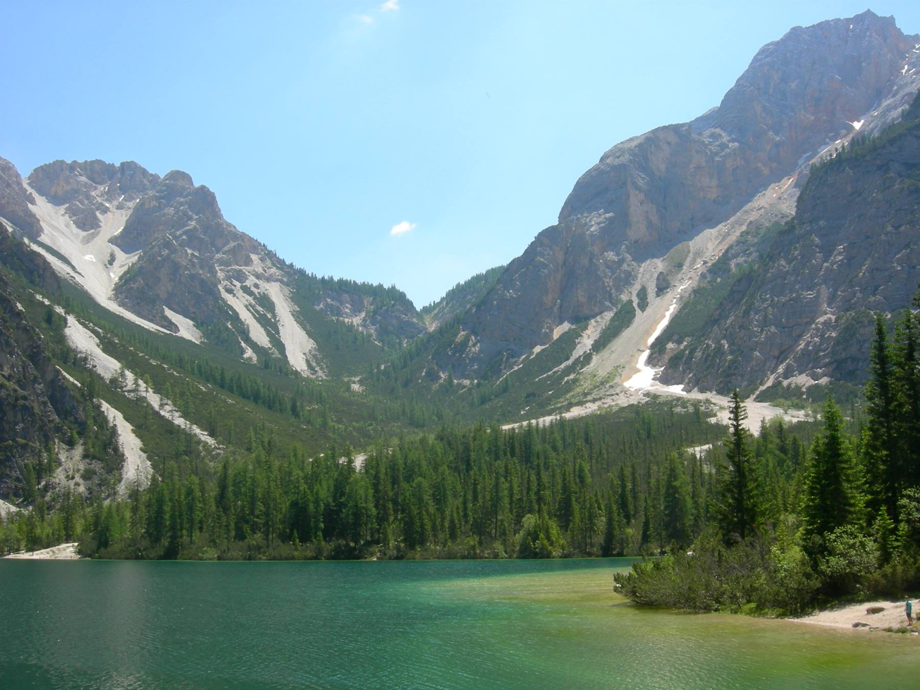 lago di braies (braies)