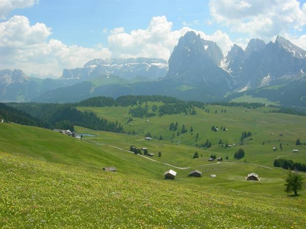 alpe di siusi