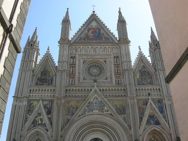 facade