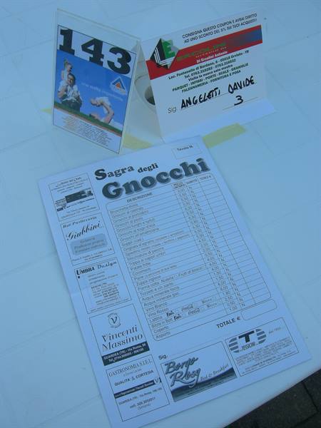 menu list (guardea)