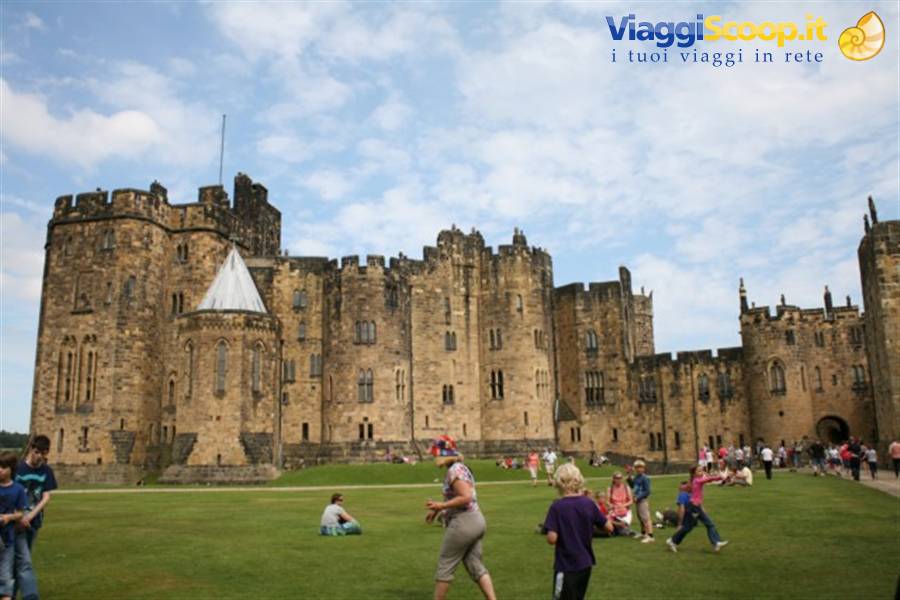alnwick