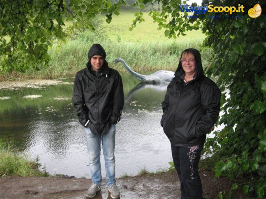 lochness