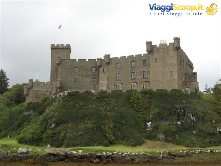 dunvegan