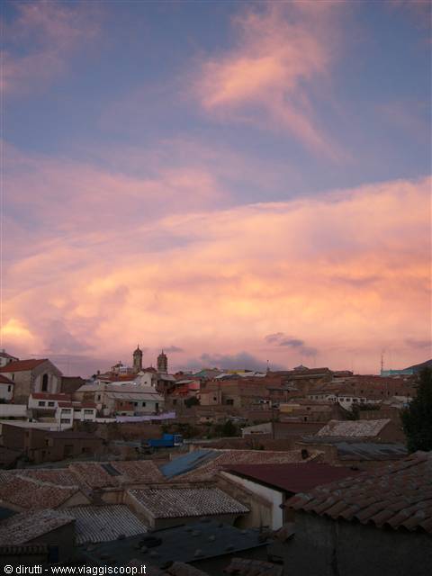 Potosí