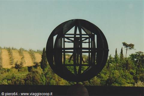 Vinci, Leonardo Museum