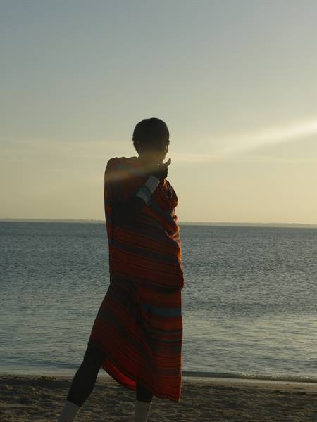 Last Sunset 2009