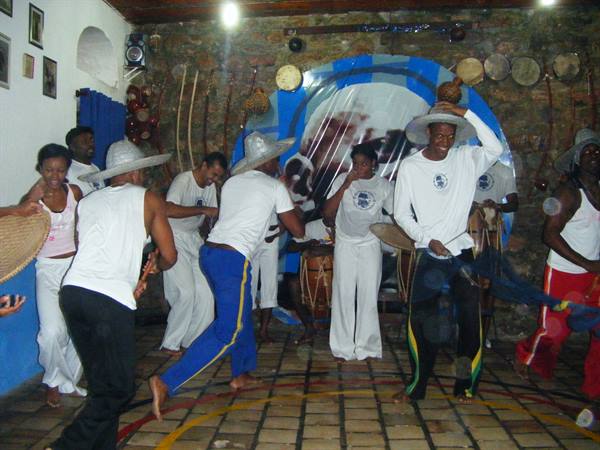 Capoeira
