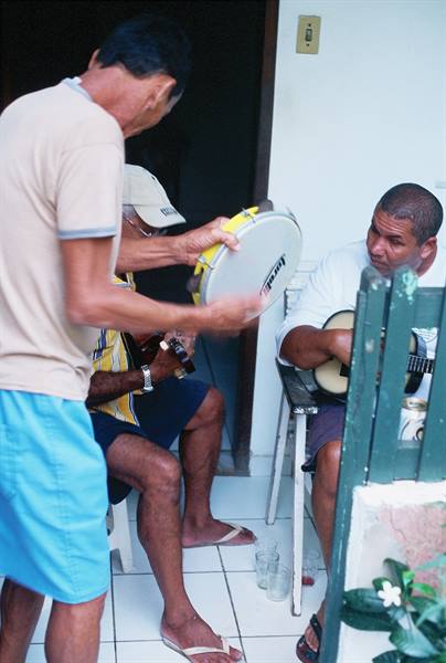 improvisation 