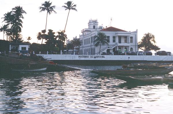 Marina of Brazil 