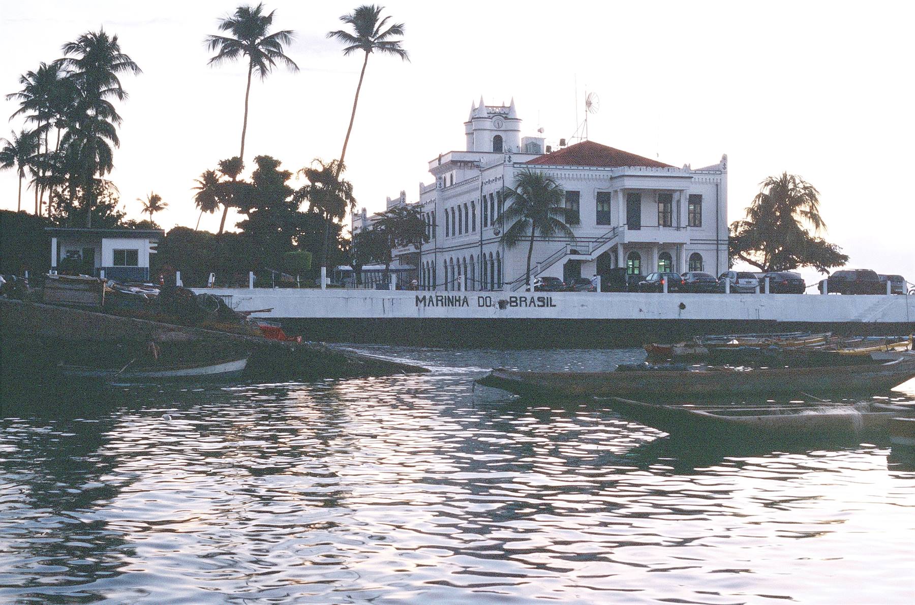 Marina of Brazil