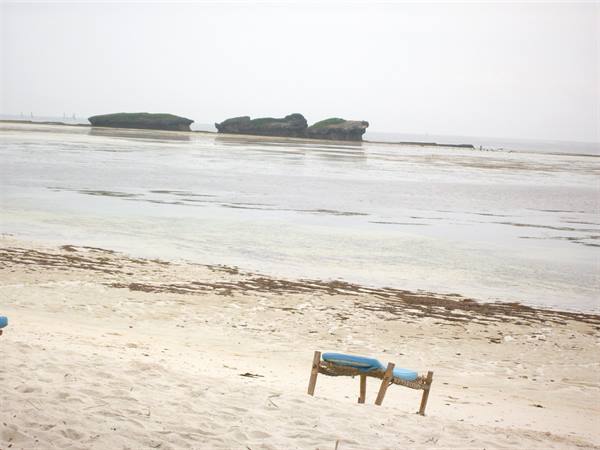 tranquillity