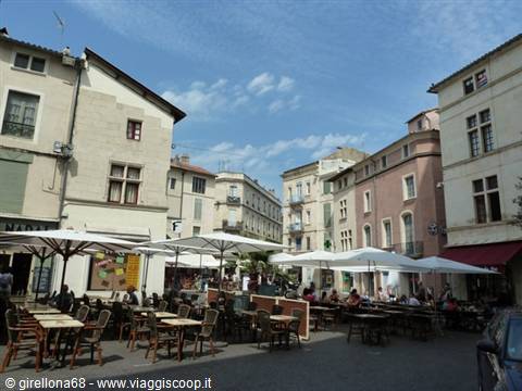 Arles
