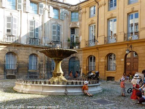 Aix-en-Provence
