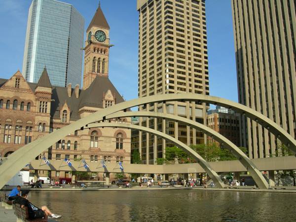 Toronto