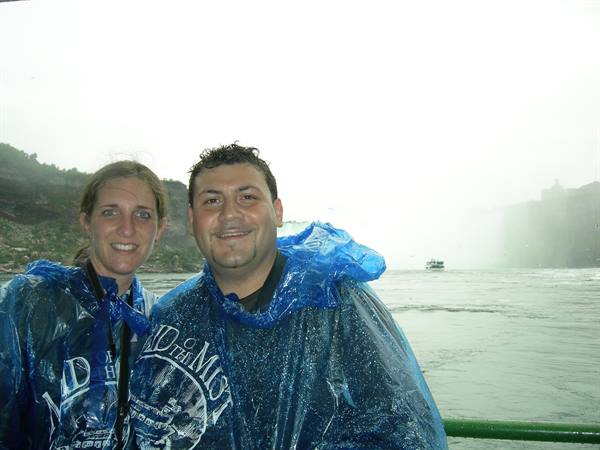 Niagara Falls