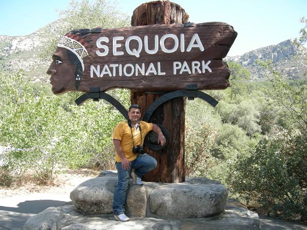 Sequoia N.P.