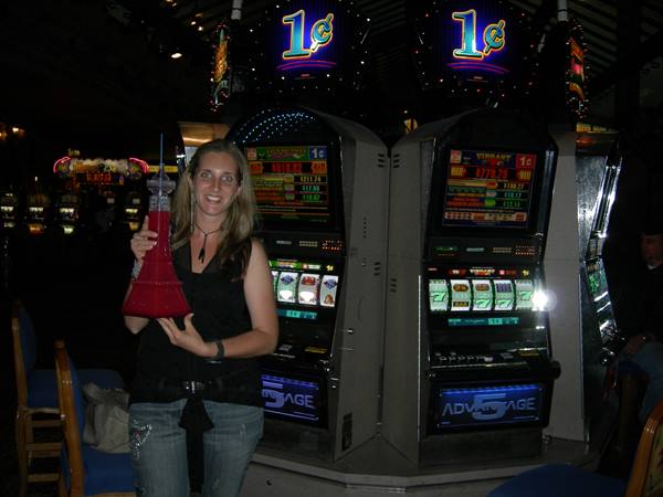 Hotel Paris - Las Vegas
