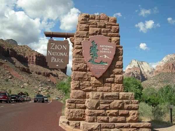 Zion N.P.